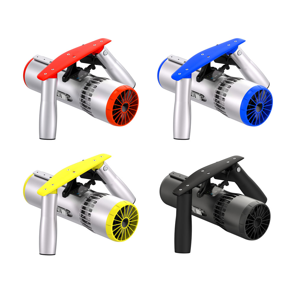 Portable Water Sports Scooter  - đánh giá và giá Aquatic Sports Activities