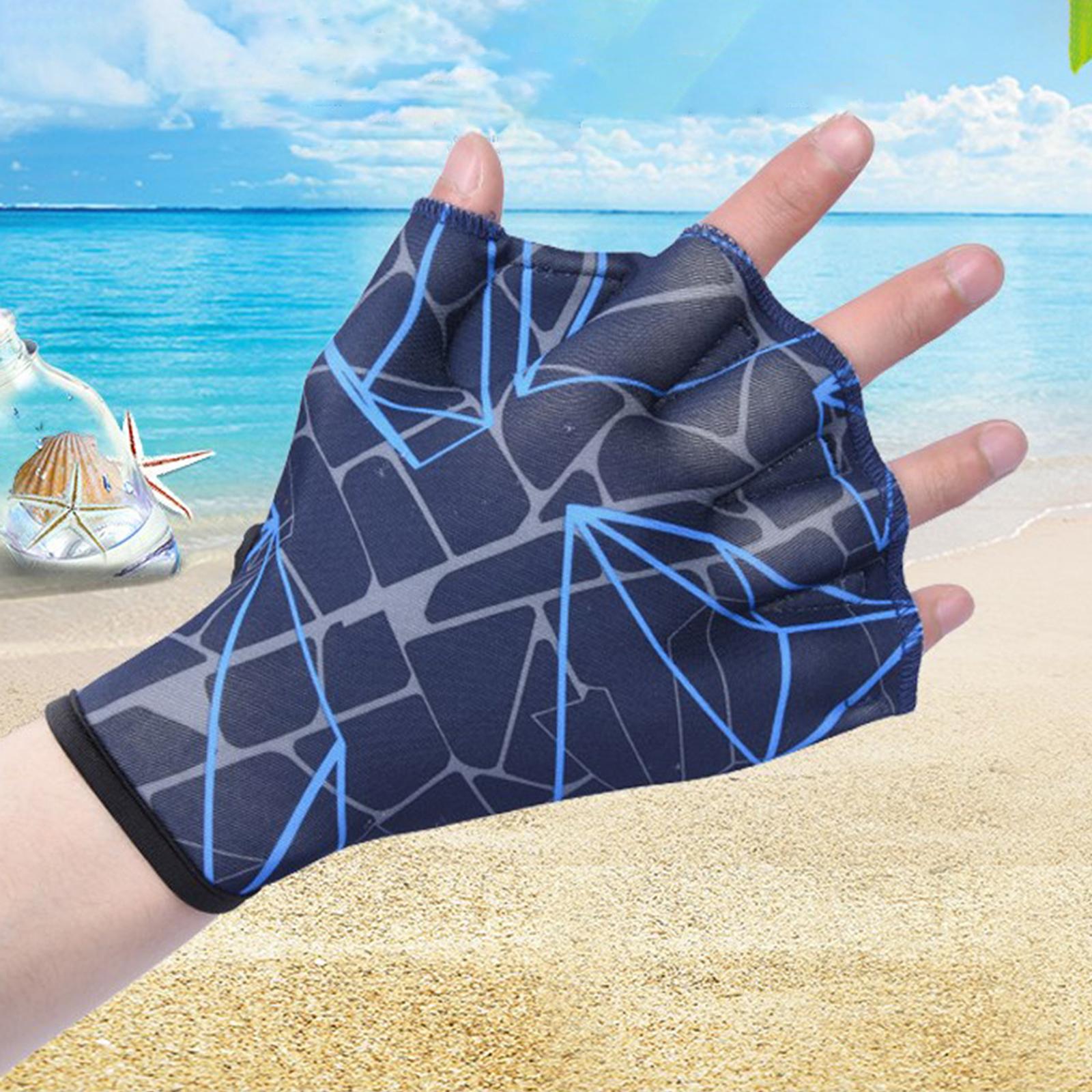 Professional Water Gloves for  - đánh giá và giá Aquatic Sports Activities