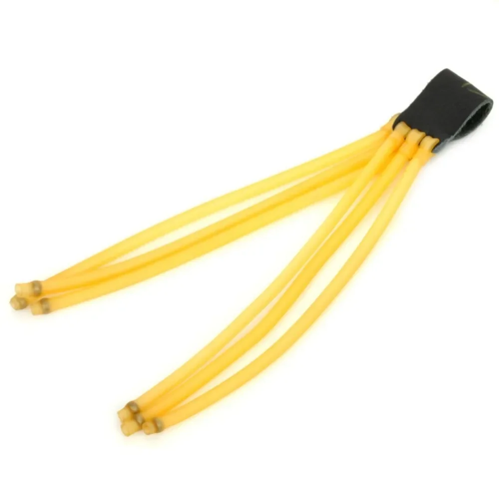 Slingshot Elastic Rubber Band  - đánh giá và giá Speargun Rubber Band