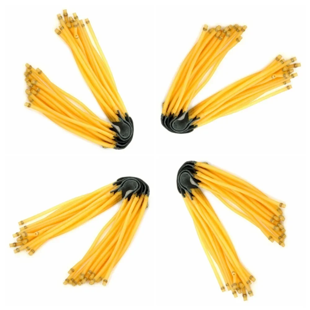 Slingshot Elastic Rubber Band  - đánh giá và giá Speargun Rubber Band