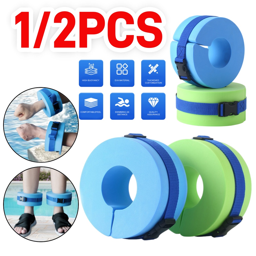 1/2PC EVA Foam Swimming Float  - đánh giá và giá Aquatic Aerobics