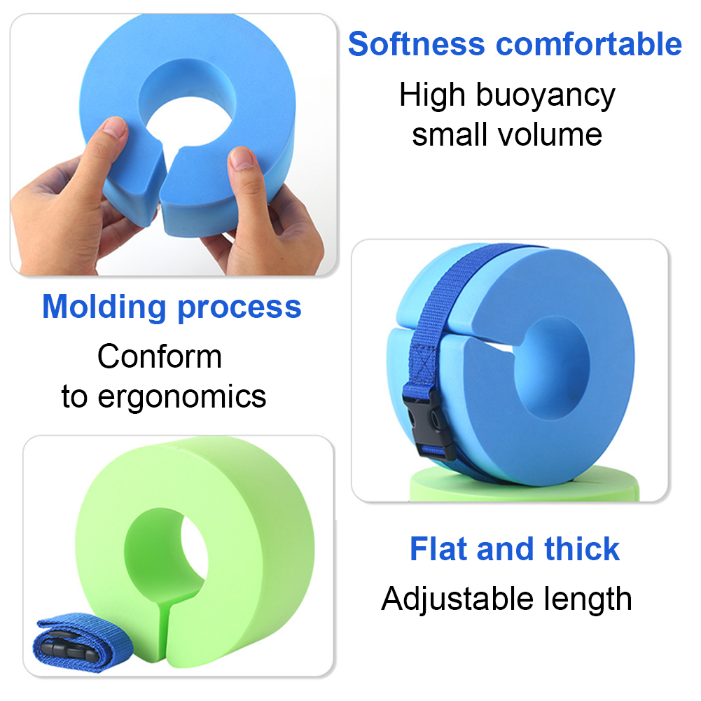1/2PC EVA Foam Swimming Float  - đánh giá và giá Aquatic Aerobics