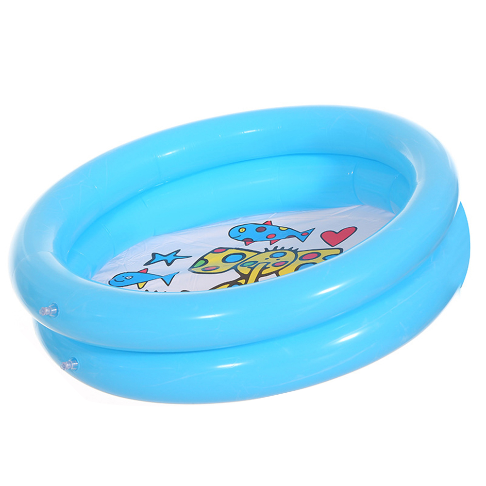 Kids Inflatable Swimming Pool  - đánh giá và giá Aquatic Sports For Kids