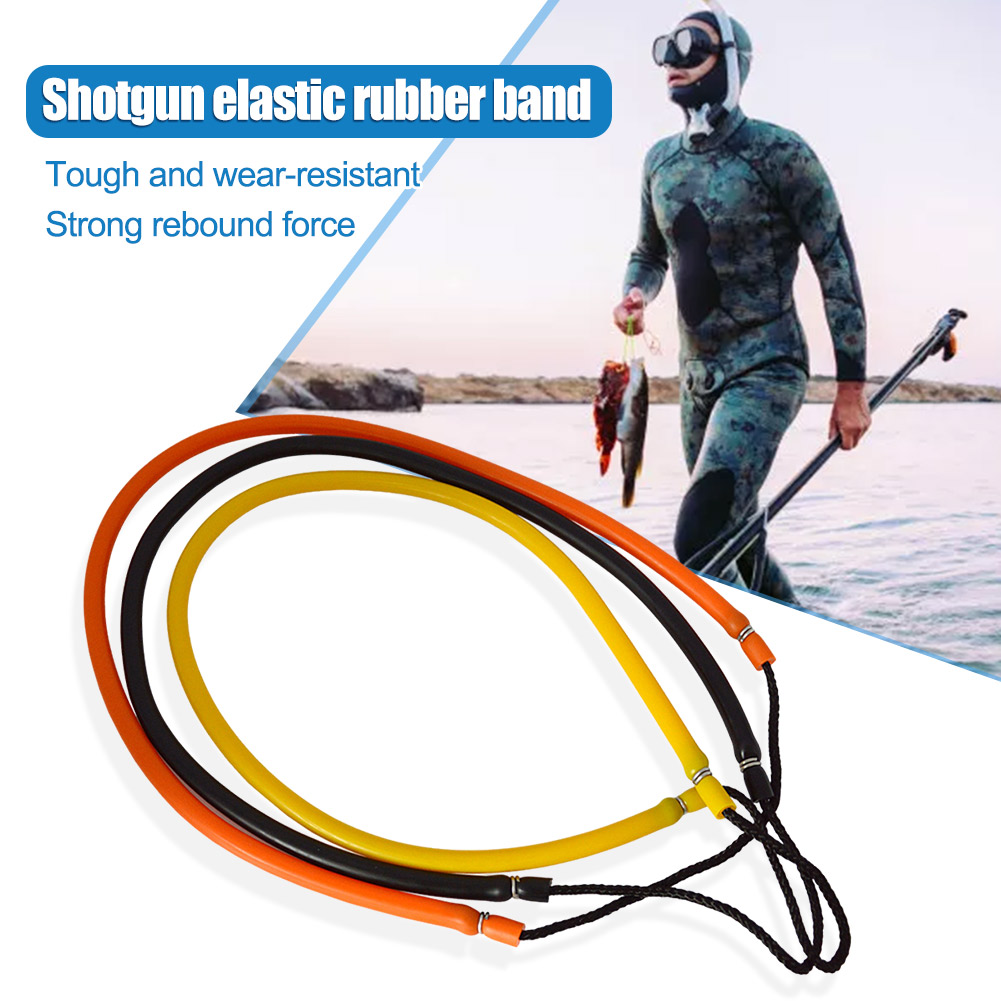 1PCS Speargun Rubber Bands Rub - đánh giá và giá Speargun Rubber Band