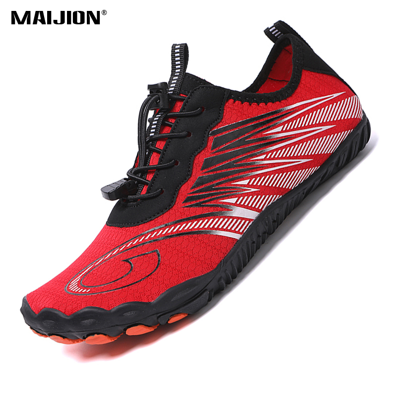 Breathable Water Sports Shoes  - đánh giá và giá Aquatic Sports Activities
